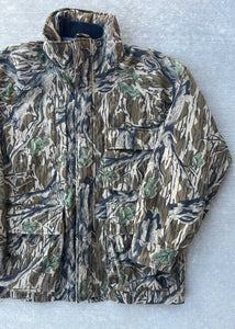 Browning Mossy Oak Treestand Gor-Tex Jacket (L)