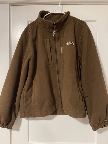 Drake MST Solid Windproof Layering Coat (SIZE L)