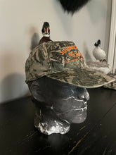 Load image into Gallery viewer, Vintage camo Kubota hat