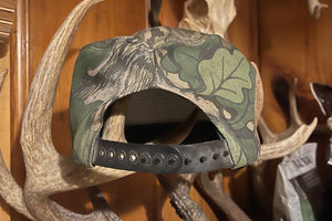 Mossy Oak Full Foliage Short Bill Cap 🇺🇸