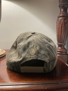 Avery bottomland hat