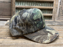 Load image into Gallery viewer, Dekalb Asgrow Advantage Timber Camo Hat