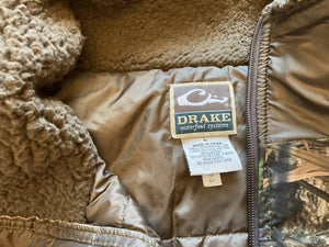 Drake Eqwader Jacket