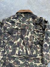 Load image into Gallery viewer, Vintage Carhartt Duck Camo Jacket (L) 🇺🇸