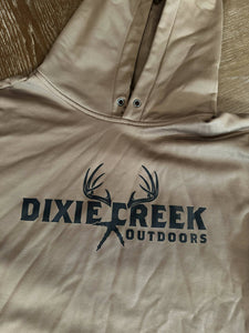 Dixie Creek Hoodie XL