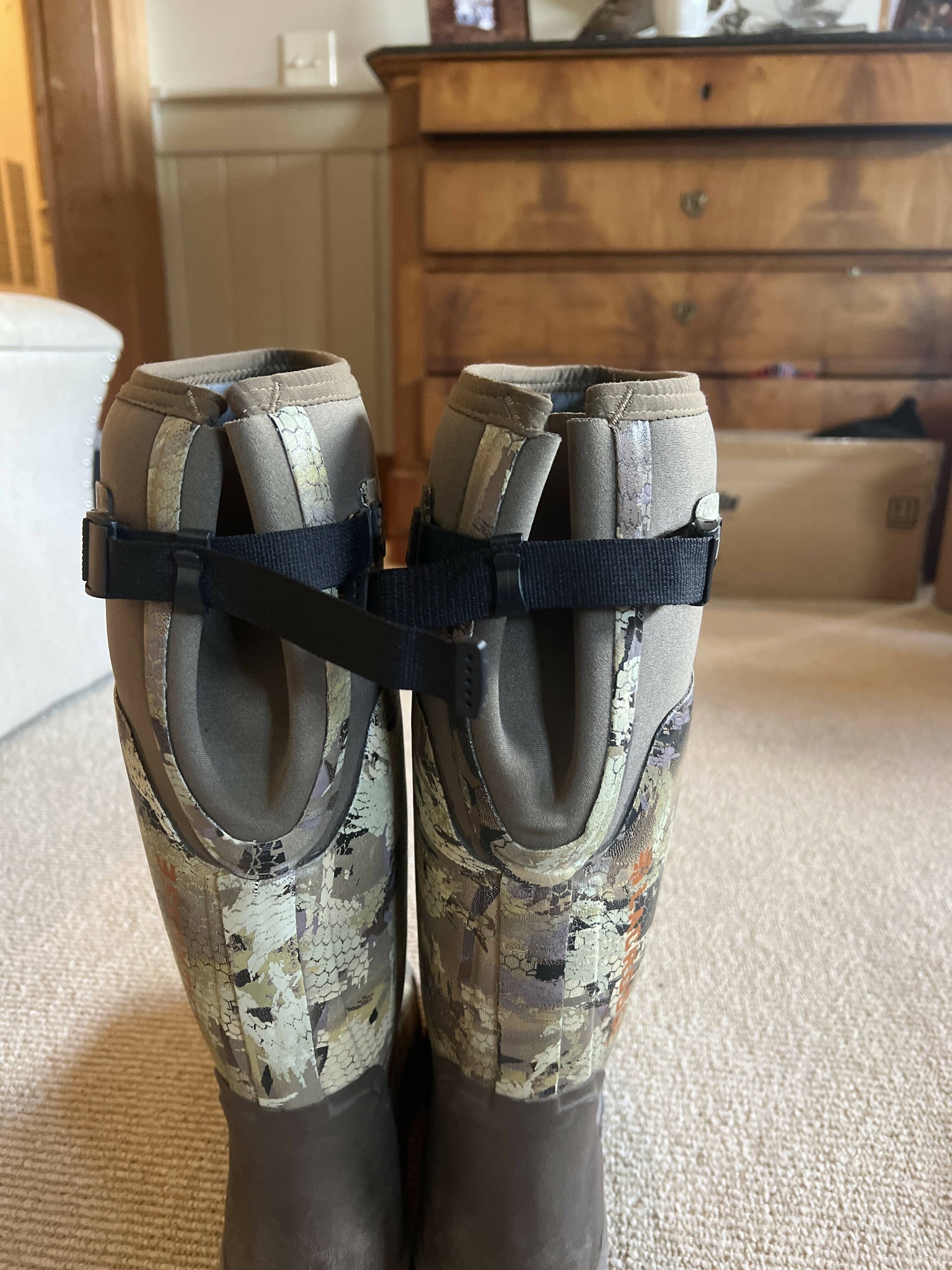 Lacrosse Cleats Lacrosse Alphaburly Pro 18