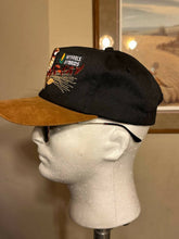 Load image into Gallery viewer, Wyffels Hybrid Seed Upland Quail Hat