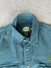 Load image into Gallery viewer, Vintage Cabela’s Button Up Shirt (M)