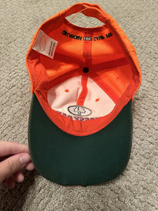 Mossy Oak Field Staff Hat