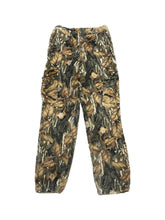 Load image into Gallery viewer, 90s Mossy Oak Fall Foliage Camo Pants