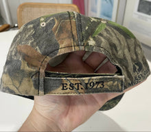 Load image into Gallery viewer, NWTF Est. 1973 Velcro Strap Hat