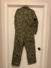 Load image into Gallery viewer, Mossy Oak Full Foliage Coveralls (M)🇺🇸