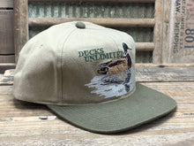 Load image into Gallery viewer, Ducks Unlimited Hat