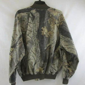 NWTF Realtree Hardwoods 20-200 Camo Jacket (XL)🇺🇸