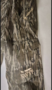 Nomad OG Bottomland pants