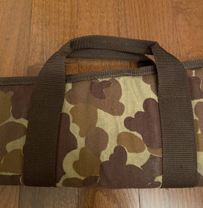 Boyt Camouflage Rifle Case