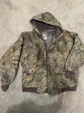 Load image into Gallery viewer, Mossy Oak jacket - L