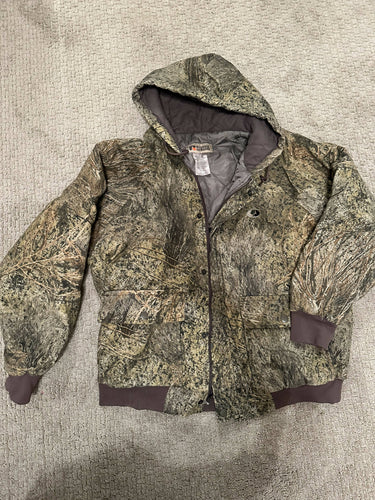 Mossy Oak jacket - L