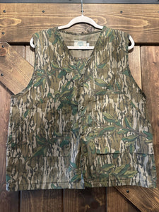 Greenleaf Turkey Vest