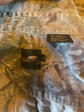 Load image into Gallery viewer, Natgear button up shirt