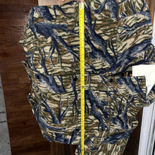 Load image into Gallery viewer, 00’s Browning Hydro-Fleece Hunting Jacket (M/L)