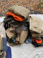 Load image into Gallery viewer, Hunting/Outdoor/Military/Workwear Wholesale Lot (Pick Up Only)