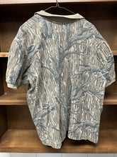 Load image into Gallery viewer, 90’s Mossy Oak Treestand Polo (M/L) 🇺🇸