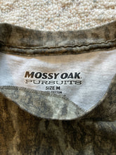 Load image into Gallery viewer, Mossy Oak pursuits pocket tshirt