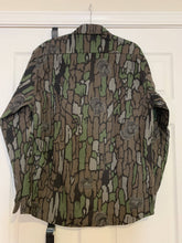 Load image into Gallery viewer, NWTF Trebark Button Up LS (M)🇺🇸
