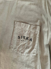 Load image into Gallery viewer, Sitka No Free Lunch Shirt (XXL)