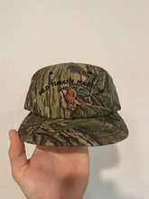 Load image into Gallery viewer, 1996 Wild Turkey Rodeo Snapback