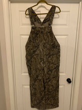 Load image into Gallery viewer, Mossy Oak Treestand Overalls
