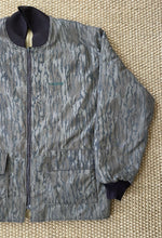 Load image into Gallery viewer, Duxbak Bottomland Insulated Reversible Bomber (L)