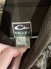 Load image into Gallery viewer, Drake Waterfowl 3 in 1 jacket
