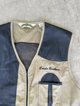 Load image into Gallery viewer, Vintage Bob Allen Vest Lonnie Brooks