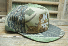 Load image into Gallery viewer, Mycogen Seeds Camo Hat