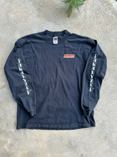 Load image into Gallery viewer, Vintage Zink Calls Paralyzer Longsleeve (XL)🇺🇸