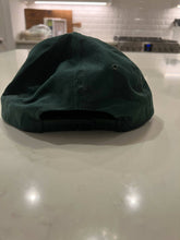 Load image into Gallery viewer, Old School Ducks Unlimited Snow Goose Hat (Green)