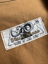 Load image into Gallery viewer, &#39;Black Sheep&#39; Field Vest, Vintage