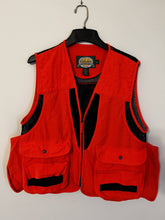 Load image into Gallery viewer, Cabelas Upland Vest (L)