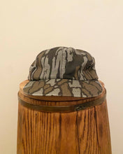 Load image into Gallery viewer, Duck Bay Trebark Snapback