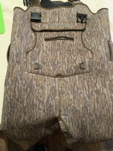 Load image into Gallery viewer, Lacrosse Brush Tuff waders size 10
