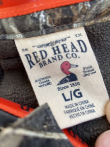 Red Head Realtree Max-5 Pants (L)