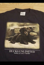 Load image into Gallery viewer, Ducks Unlimited shirt