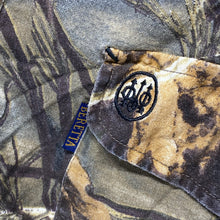 Load image into Gallery viewer, Beretta Advantage Max-4 Vented Field Shirt (XXXL)