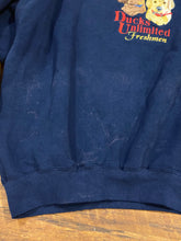 Load image into Gallery viewer, Ducks Unlimited Freshmen Sweatshirt (XL)