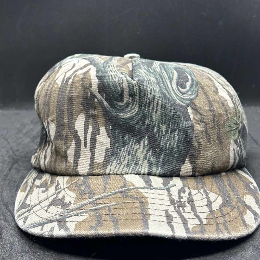 Mossy Oak Treestand Snapback Blank 🇺🇸