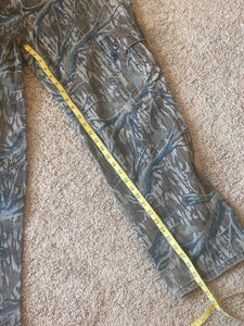 Mossy Oak Treestand Pants (38x30)🇺🇸