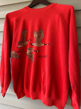 Load image into Gallery viewer, Fly Wild Sweatshirt (S/M)