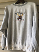 Load image into Gallery viewer, Ducks Unlimited Whitetail Sweater (XL)